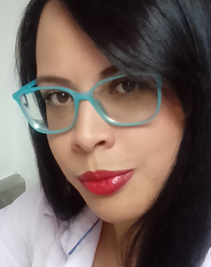 34 Year Old Medellin, Colombia Woman